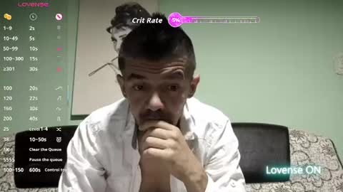 Snapshot of daddynextdoor86 chatting on July 27, 12:50 am daddynextdoor86 online show from July 27, 12:50 am