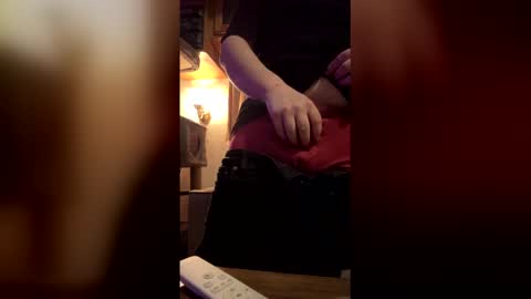 daddynichols online show from April 2, 1:14 am