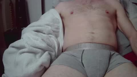 daddynyc158 online show from February 5, 10:42 am