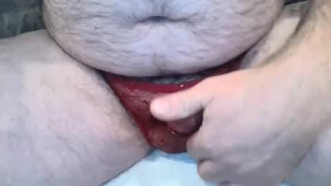 Snapshot of daddypanti3s chatting on January 9, 3:53 am Van online show from January 9, 3:53 am