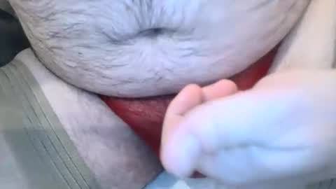 Snapshot of daddypanti3s chatting on March 1, 12:01 am Van online show from March 1, 12:01 am