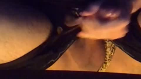 daddypervbuttprincess online show from September 24, 8:01 pm