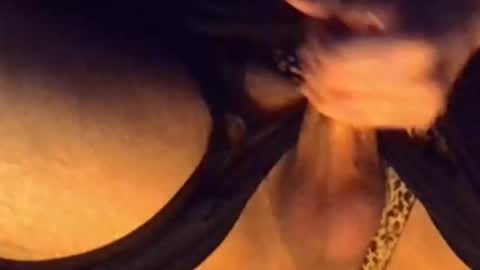 daddypervbuttprincess online show from April 25, 8:50 pm