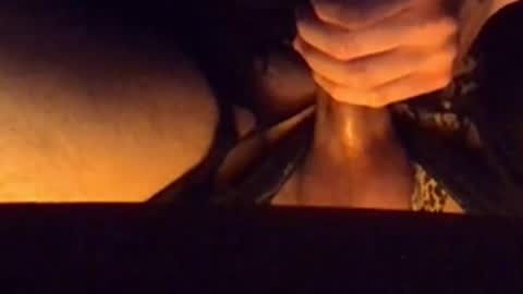 Snapshot of daddypervbuttprincess chatting on May 15, 9:22 pm daddypervbuttprincess online show from May 15, 9:22 pm