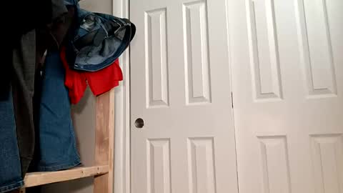 daddyplumber1 online show from December 20, 5:09 pm