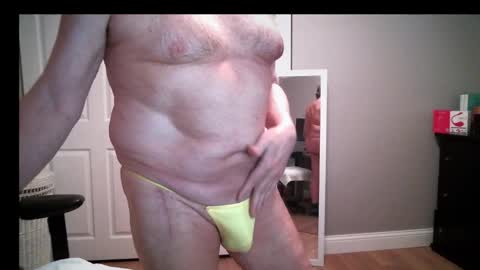 Snapshot of daddys7plus chatting on February 26, 3:05 am daddys7plus online show from February 26, 3:05 am