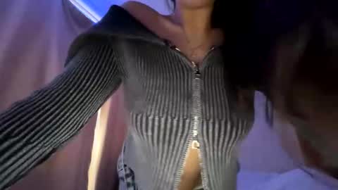 daddys_kisa online show from April 15, 1:40 pm