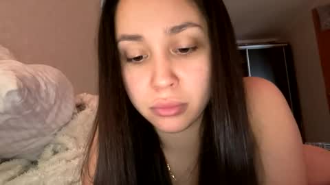 Snapshot of daddys_kisa chatting on April 30, 12:55 pm daddys_kisa online show from April 30, 12:55 pm