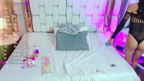 Antonella  online show from January 16, 3:02 am