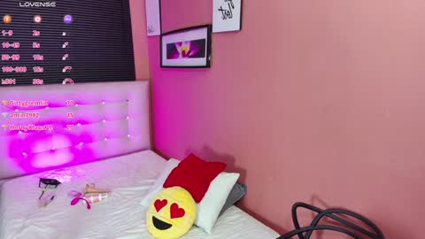 Antonella  online show from January 22, 2:48 am