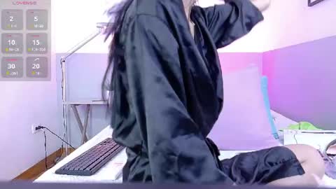 Antonella  online show from July 22, 2:36 am