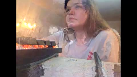 fairylee21 online show from December 16, 2:16 am