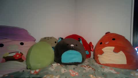 Snapshot of daddysdollhouse chatting on December 12, 3:54 am Saoirse online show from December 12, 3:54 am