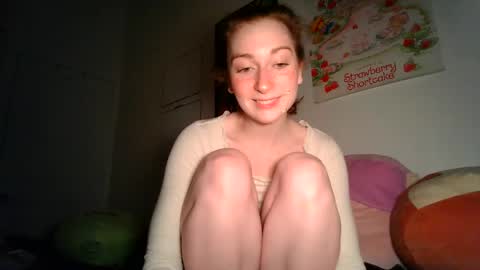 Snapshot of daddysdollhouse chatting on December 21, 5:14 am Saoirse online show from December 21, 5:14 am