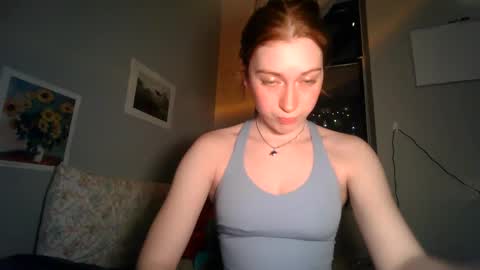 Snapshot of daddysdollhouse chatting on February 23, 4:17 am Saoirse online show from February 23, 4:17 am