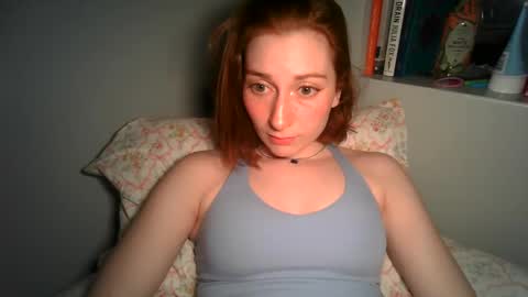 Snapshot of daddysdollhouse chatting on February 24, 5:11 am Saoirse online show from February 24, 5:11 am