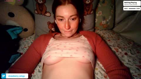 Snapshot of daddysdollhouse chatting on September 21, 3:41 am Saoirse online show from September 21, 3:41 am