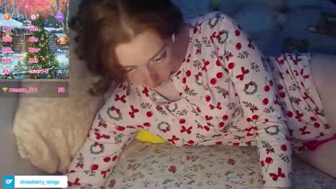 Snapshot of daddysdollhouse chatting on December 14, 4:40 am Saoirse online show from December 14, 4:40 am