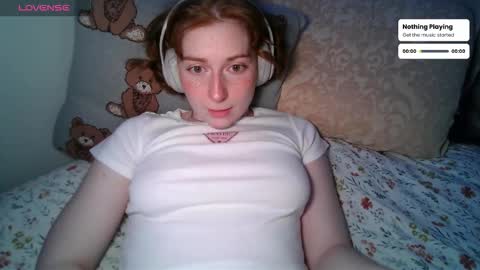 Saoirse online show from January 13, 1:55 am