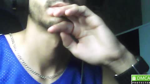 Snapshot of daddyselim chatting on May 26, 7:10 pm the alpha online show from May 26, 7:10 pm