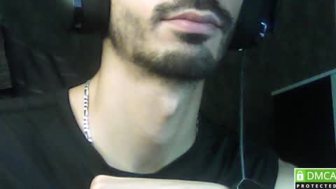 Snapshot of daddyselim chatting on May 31, 2:46 pm the alpha online show from May 31, 2:46 pm