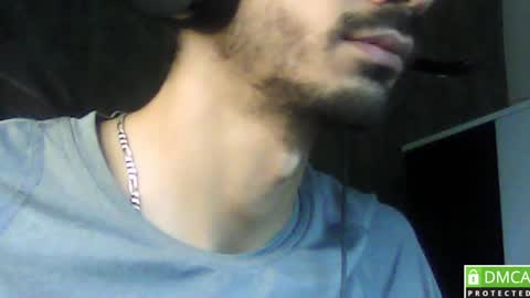 Snapshot of daddyselim chatting on June 1, 11:12 am the alpha online show from June 1, 11:12 am