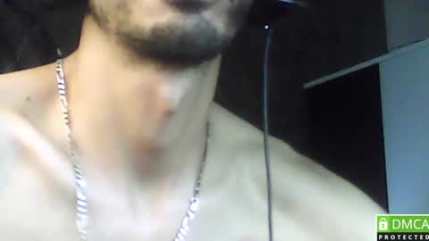 Snapshot of daddyselim chatting on June 9, 10:54 pm the alpha online show from June 9, 10:54 pm