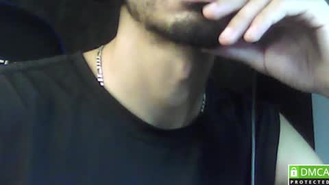 Snapshot of daddyselim chatting on June 13, 10:57 am the alpha online show from June 13, 10:57 am