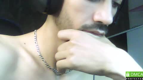 Snapshot of daddyselim chatting on June 16, 11:24 am the alpha online show from June 16, 11:24 am