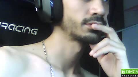 Snapshot of daddyselim chatting on June 20, 2:20 pm the alpha online show from June 20, 2:20 pm