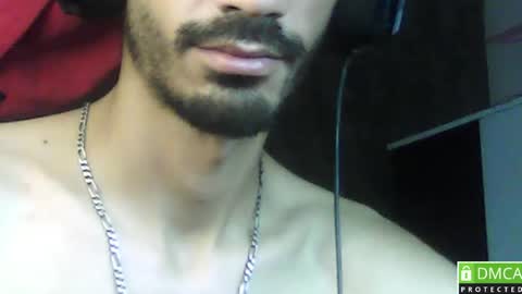 Snapshot of daddyselim chatting on June 25, 11:48 am the alpha online show from June 25, 11:48 am