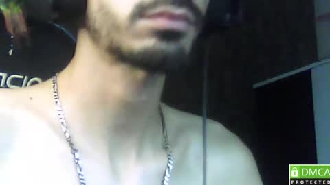 Snapshot of daddyselim chatting on June 30, 6:53 pm the alpha online show from June 30, 6:53 pm