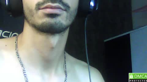 Snapshot of daddyselim chatting on July 5, 12:17 am the alpha online show from July 5, 12:17 am