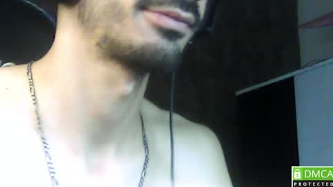 Snapshot of daddyselim chatting on July 5, 12:12 pm the alpha online show from July 5, 12:12 pm