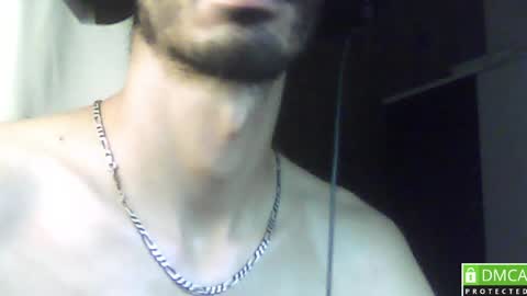 Snapshot of daddyselim chatting on July 25, 12:09 am the alpha online show from July 25, 12:09 am