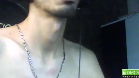 Snapshot of daddyselim chatting on July 28, 8:01 pm the alpha online show from July 28, 8:01 pm