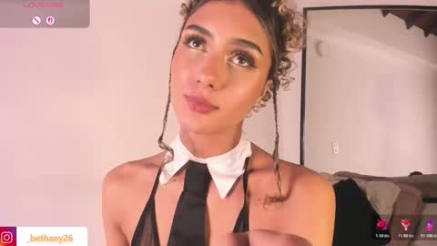 Bethany online show from February 4, 11:53 pm