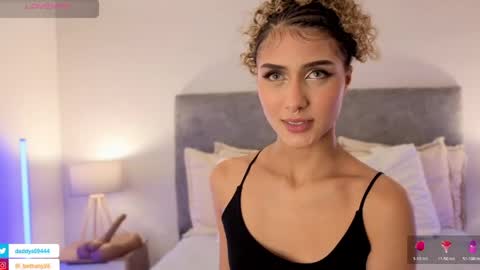 Snapshot of daddysgirrl1_ chatting on May 8, 9:31 pm Bethany online show from May 8, 9:31 pm