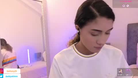 Bethany online show from June 23, 9:13 pm