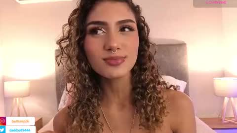 Bethany online show from June 25, 9:19 pm