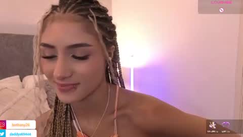 Bethany online show from July 14, 10:04 pm