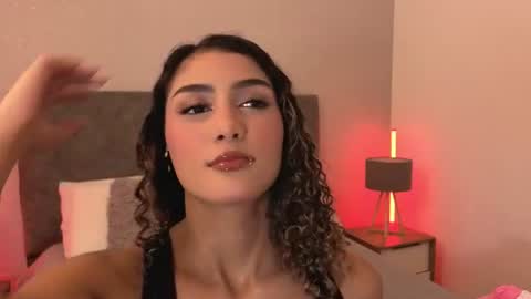 Bethany online show from July 22, 10:23 pm