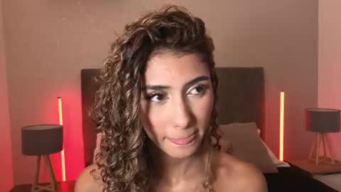 Bethany online show from July 30, 9:36 pm