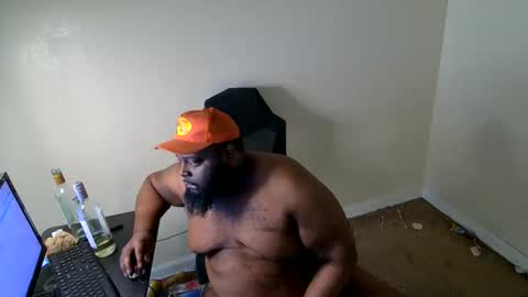 daddyshome888 online show from October 12, 5:23 pm