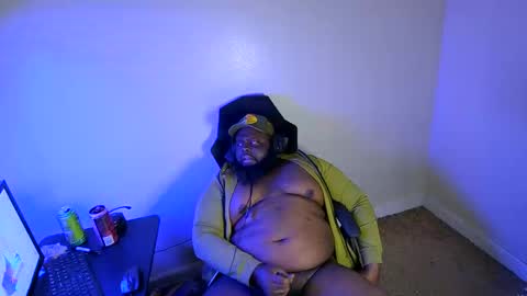 daddyshome888 online show from October 17, 8:28 am
