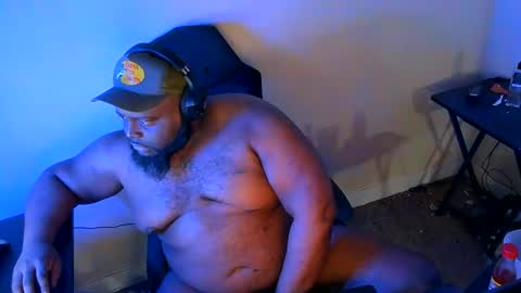 daddyshome888 online show from January 11, 8:30 am
