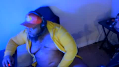 daddyshome888 online show from January 12, 12:38 am