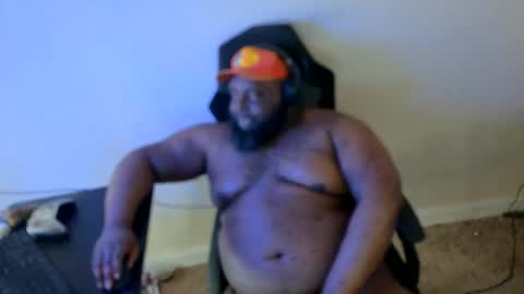 daddyshome888 online show from January 12, 4:12 pm
