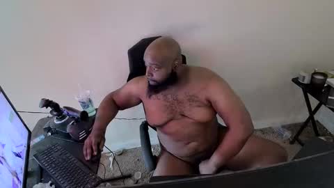 daddyshome888 online show from May 4, 6:48 pm