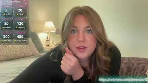Jaime online show from June 16, 5:26 pm